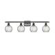 Option Oil Rubbed Bronze / Clear Water Glass