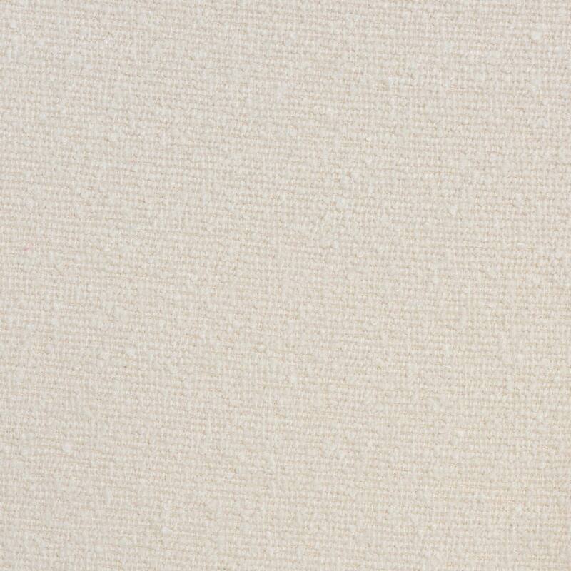 Baron Mid-Century Modern Cream Boucle Fabric Upholstered and Walnut Brown Finished Wood 2-Piece Living Room Accent Chair Set