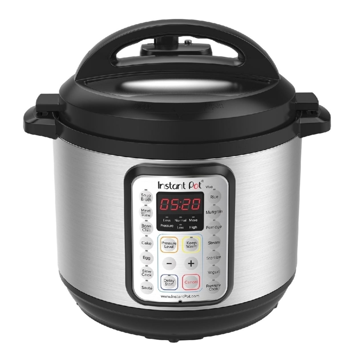 https://ak1.ostkcdn.com/images/products/is/images/direct/04e20b1d285ab41428145b2b04d93e67c5f18c55/Instant-Pot-8-Qt-Viva-9-In-1-Multi-Use-Programmable-Pressure-Cooker.jpg