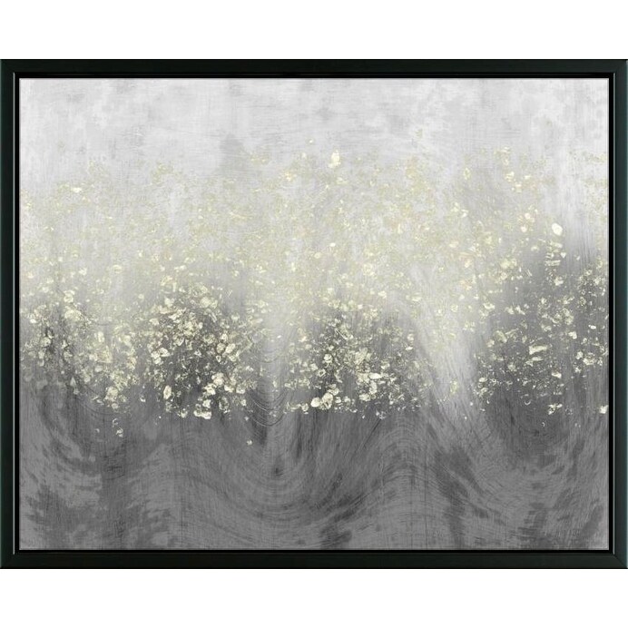 Shop Easy Art Prints Jennifer Goldberger S Glitter Swirl I