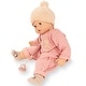 preview thumbnail 4 of 3, Gotz: Maxy Muffin: Little Bear - 16.5" Baby Doll, Collectible Toy, Kids 3+