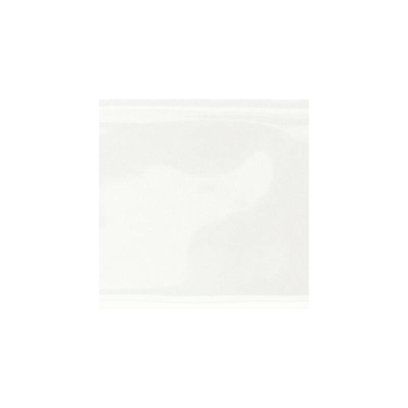 TileHQ 3" x 12" Ceramic Wall Tile in Glossy Cloud (48 PC per Carton) (12.00 SQFT per Carton)