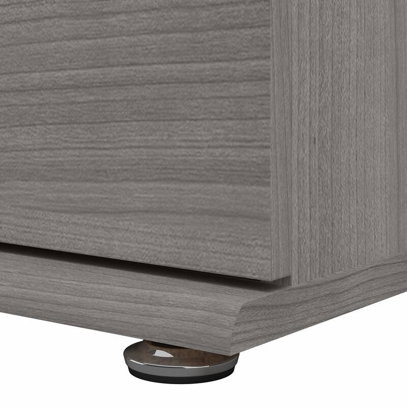 Universal Garage Storage Cabinet w/ Drawers by Bush Business Furniture