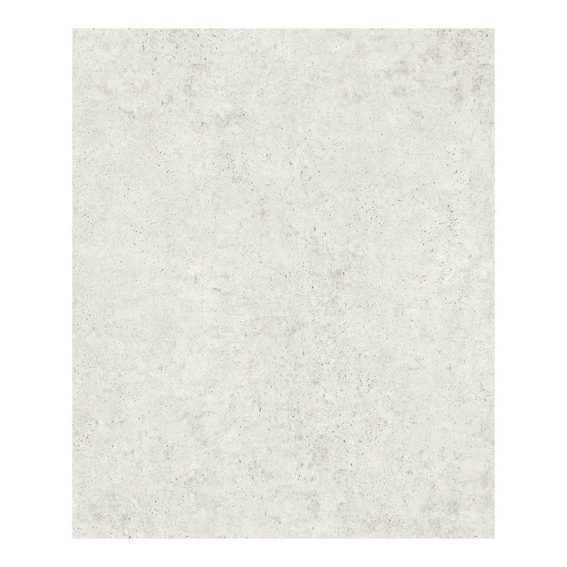 Advantage Joaquin Light Grey Faux Cement Wallpaper - 20.9 x 396 x 0.025