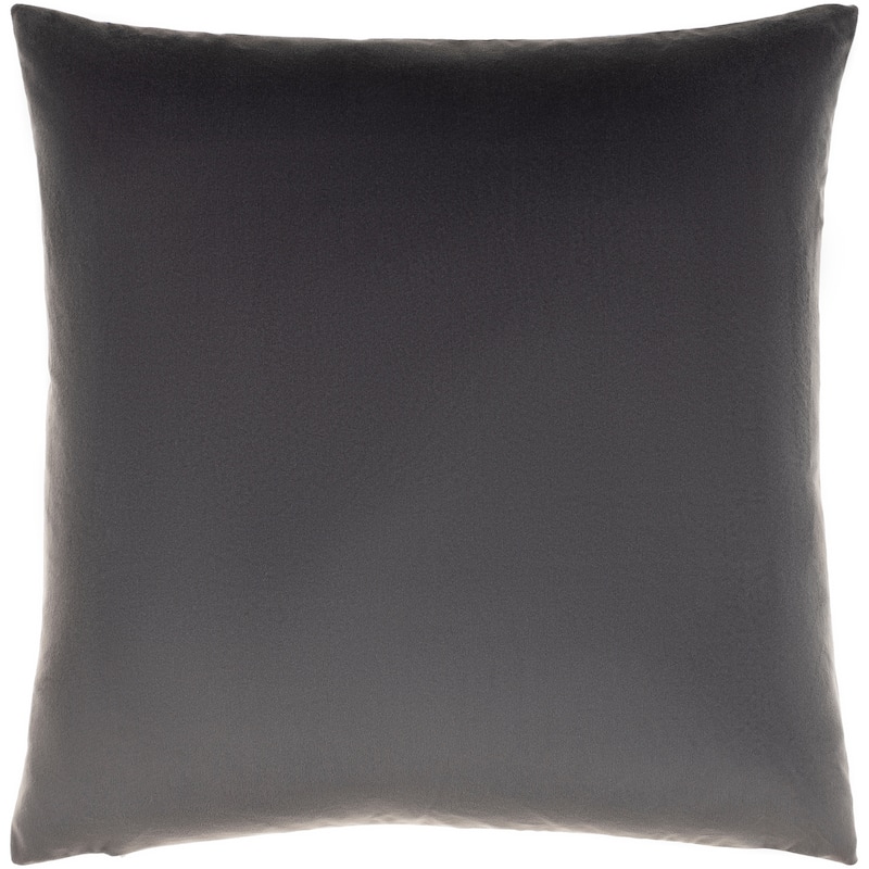 Artistic Weavers Leena Modern Marble Velvet Throw Pillow