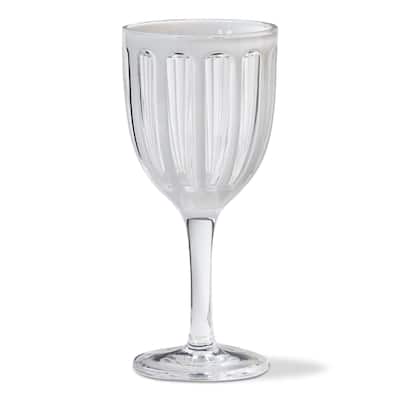 Villa Acrylic All Purpose Wine White