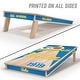 preview thumbnail 3 of 4, UCLA Bruins NCAA 2x4 Cornhole Board Set