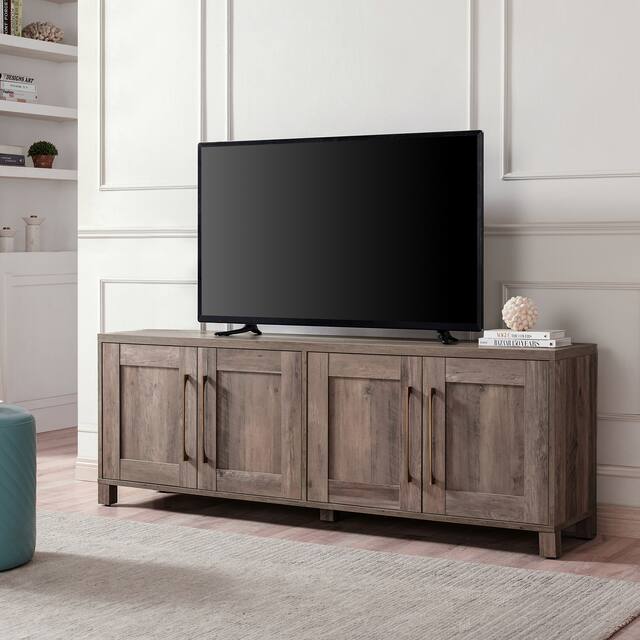 Chabot 68" TV Stand