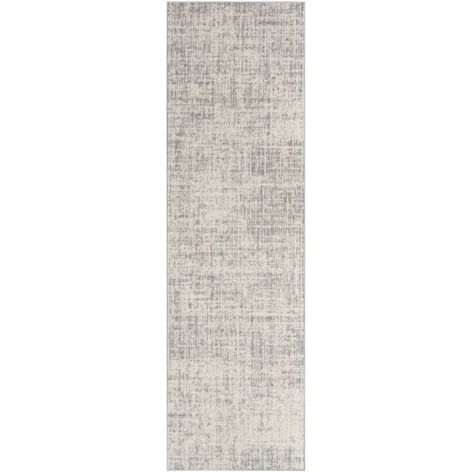 Calvin Klein Currents Indoor only Cream / Ivory Abstract Area Rug