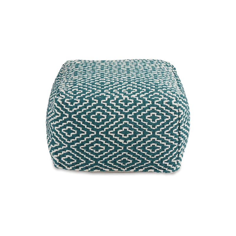 Signature Design by Ashley Brynnsen Pouf