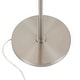 preview thumbnail 8 of 25, Theia Globe Shade Floor Lamp