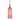 Mitzi by Hudson Valley Scarlett 1-light Gold Leaf Pendant, Pink Silk Tassels