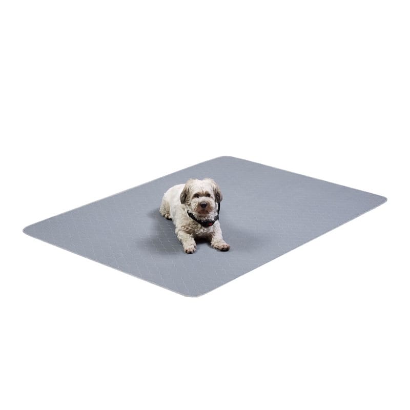 Unipaws Pet Playpen for Dogs, Freestanding 6 Panels Dog Gate