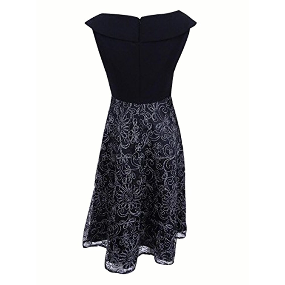 alex evenings petite dresses