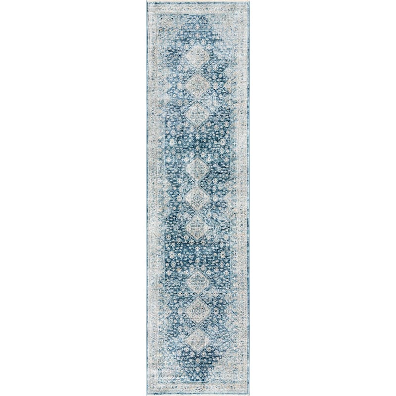 Traditional Haifa Collection Area Rug