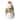 Certified International Snowman Delight 3-D Cookie Jar 12in - 6.63" W x 6.63" D x 12" H