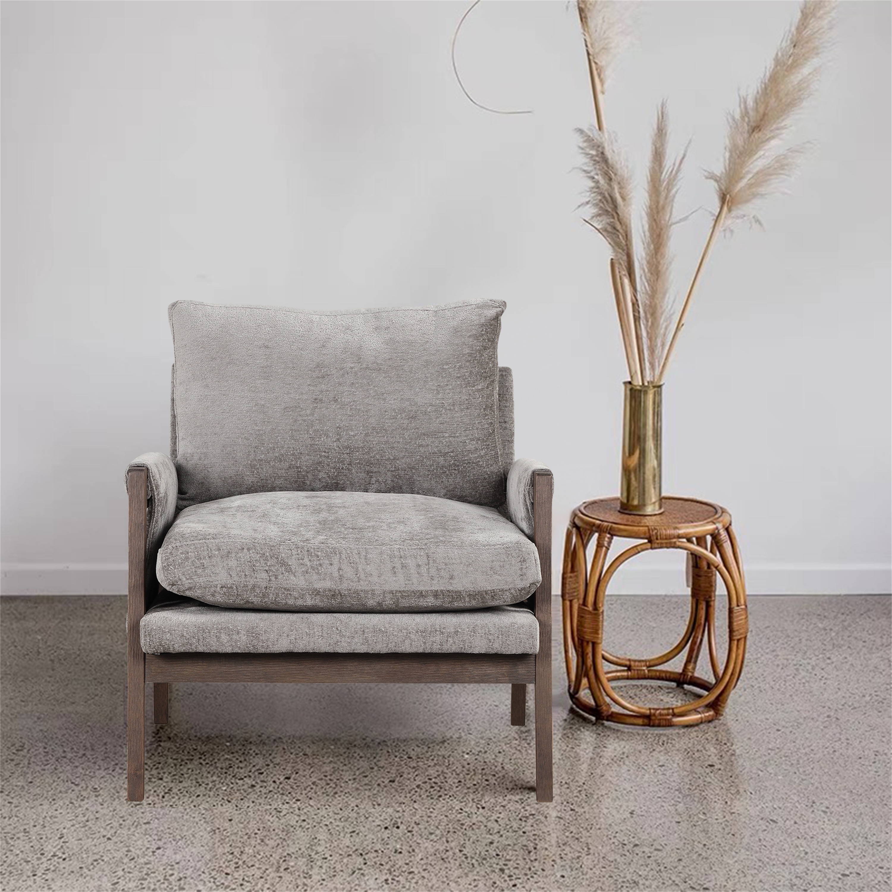 Boda accent chair new arrivals