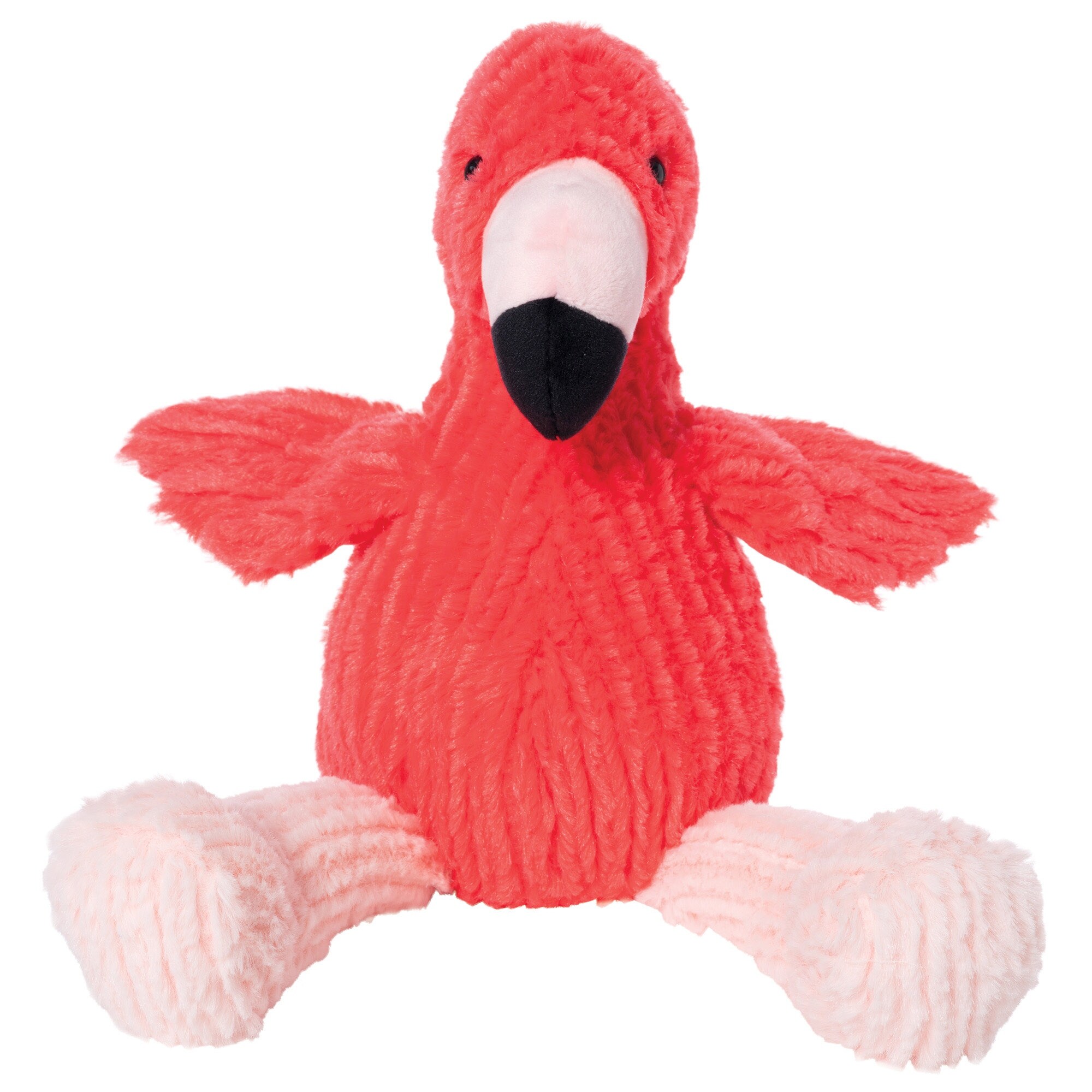 flamingo plush