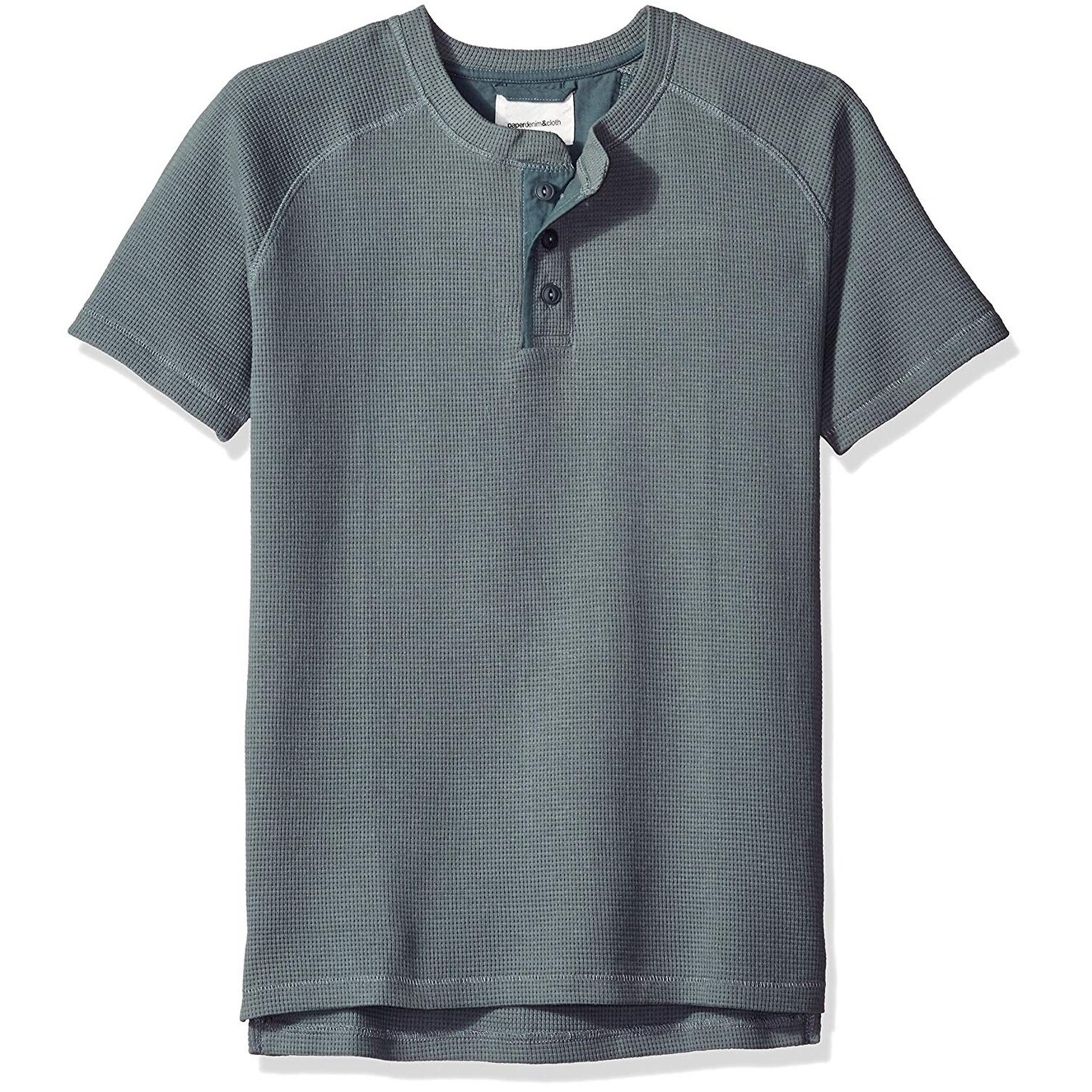 paperdenim&cloth shirts