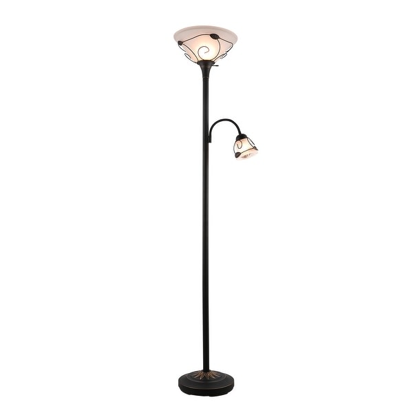 Bed bath and beyond torchiere floor lamp shop