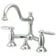 Option Polished Chrome