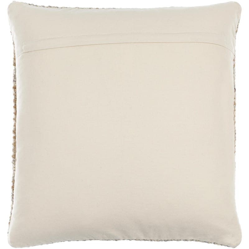 Eve Farmhouse Stripe Accent Pillow