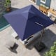Option Navy Blue