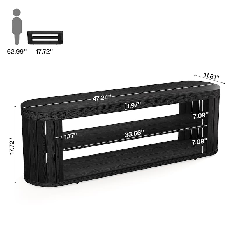 Wood Dining Bench, Shoe Storage Entryway Bench, Bedroom Hallway Living Room End of Bed Stool Accent Bench