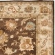 preview thumbnail 15 of 44, SAFAVIEH Handmade Bergama Ressie Oriental Hand-spun Wool Rug