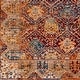 preview thumbnail 6 of 5, Artistic Weavers Lulana Vintage Distressed Area Rug