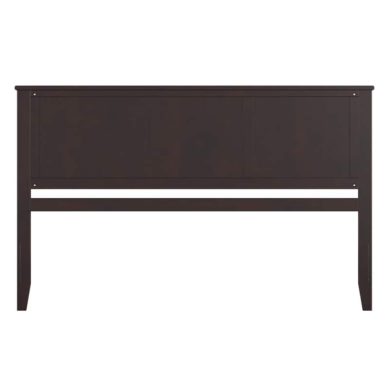 Madison Headboard with Attachable Charger