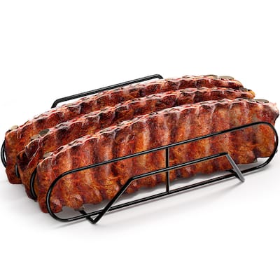 Sorbus non-stick grilling rack for outdoor, camping & picnic