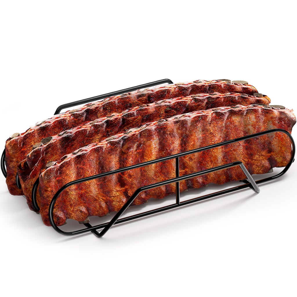 Sorbus non-stick grilling rack for outdoor, camping & picnic