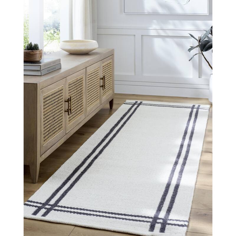 Bower Casual Area Rug