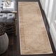 preview thumbnail 10 of 57, SAFAVIEH Vintage Dhian Oriental Distressed Viscose Rug 2'2" x 8' Runner - Stone - Runner