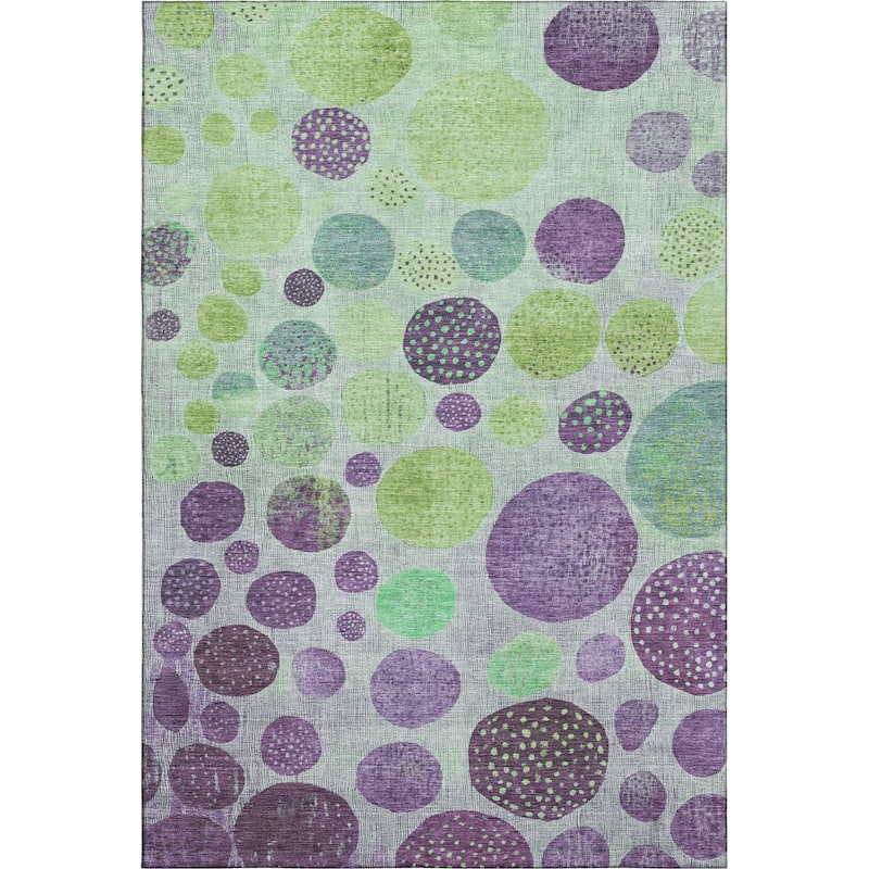 Premium Washable Super Soft Mayfield Rug