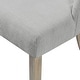 preview thumbnail 20 of 39, Martha Stewart Winfield Upholstered Dining chair Set of 2
