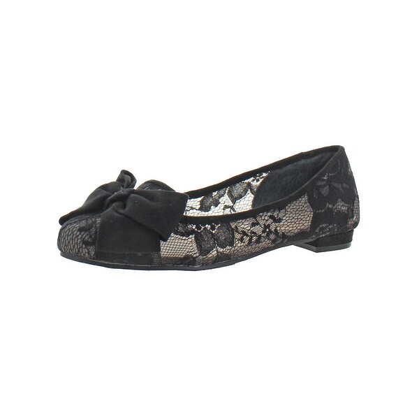 nina ballet flats