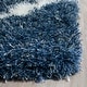 preview thumbnail 15 of 51, SAFAVIEH Montreal Shag Ucha 2-inch Thick Rug