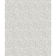 Kila Platinum Geometric Wallpaper - Bed Bath & Beyond - 40000298