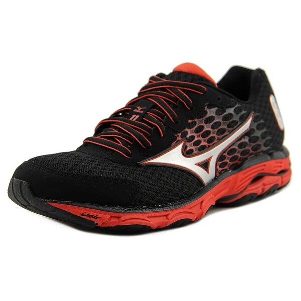 mizuno wave inspire 11 red