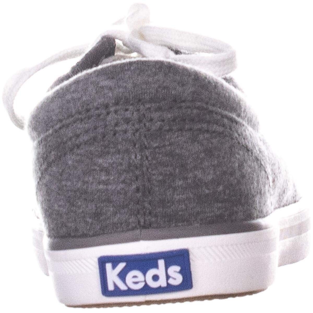 gray keds women's