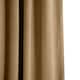 Exclusive Fabrics Signature Velvet Blackout Curtain (1 Panel)