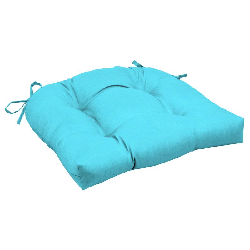 ARDEN Outdoor 18 x 20 in. Wicker Chair Cushion
