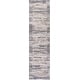 preview thumbnail 11 of 16, Livabliss Teddy Grey Abstract Modern Area Rug Grey - 2' 7" x 12'
