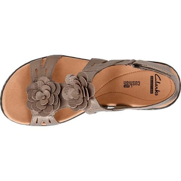 clarks leisa claytin sandals