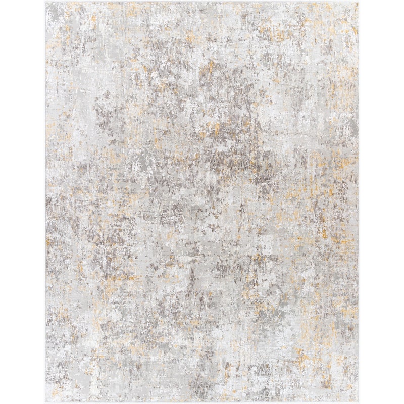 Livabliss Industrial Carmel Abstract Area Rug