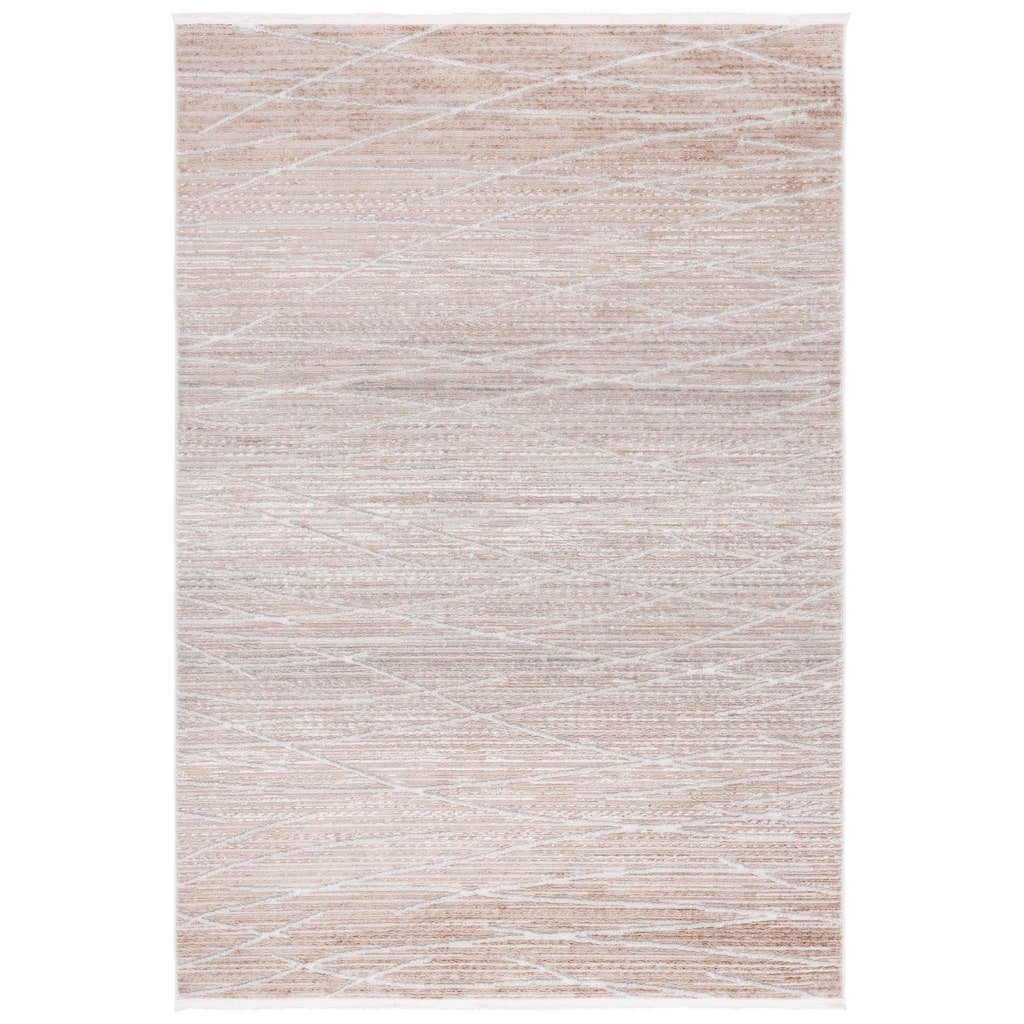 SAFAVIEH Mila Mikie Modern & Contemporary Rug