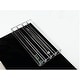 preview thumbnail 2 of 2, Rev-A-Shelf CA Series Clear Acrylic Necklace Organizer Insert