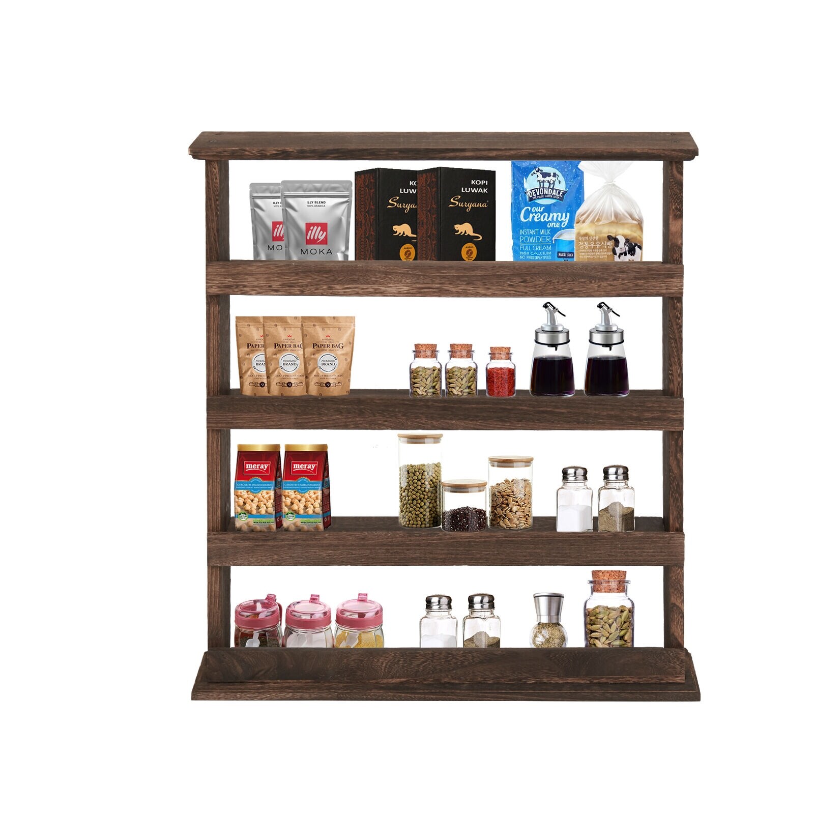 Spice Racks Bed Bath Beyond